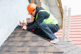 Fast & Reliable Emergency Roof Repairs in Berlin, OH